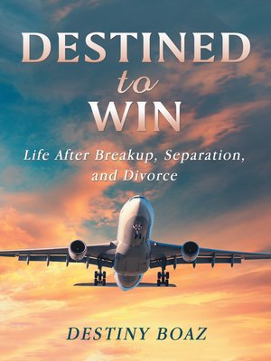 cover image of Destined to Win